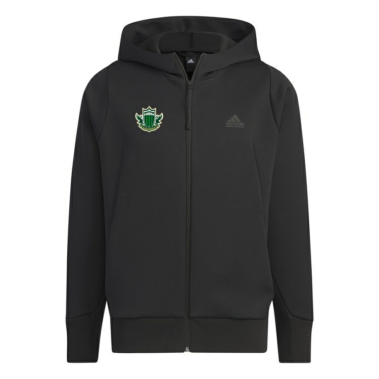 adidas アディダス 松本山雅FC ZNE ジャケット | 【公式】レアル 