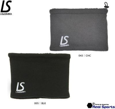 【LUZeSOMBRA ルースイソンブラ】LS BOA FLEECE NECK WARMER F2014811