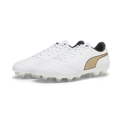 PUMA プーマ　プーマキング ミライ プロ KB HG/AG 23AW 107578 01 特価