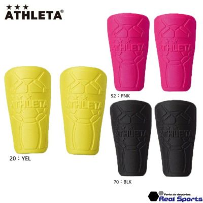 【ATHLETA アスレタ 】シンガード 05033
