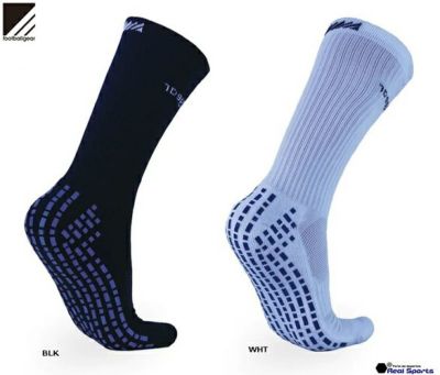 【footballgear フットボールギア】タイガーグリップ 高機能ソックス STG01-STG02