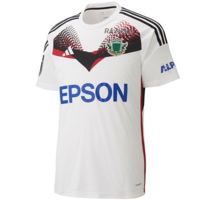 adidas 2024 松本山雅FC FP1st オーセンティックユニフォーム半袖