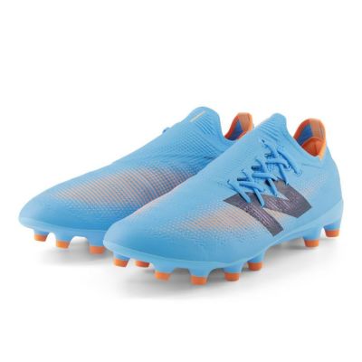 New Balance ニューバランス】FURON V7+ PRO HG ライトブルー SF1HS75D