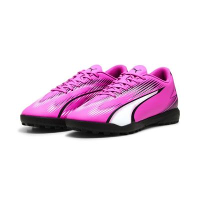 《化粧箱無しでの発送》【PUMA プーマ】ウルトラ プレイ TT [Phenomenal PACK] SS24 107765 01