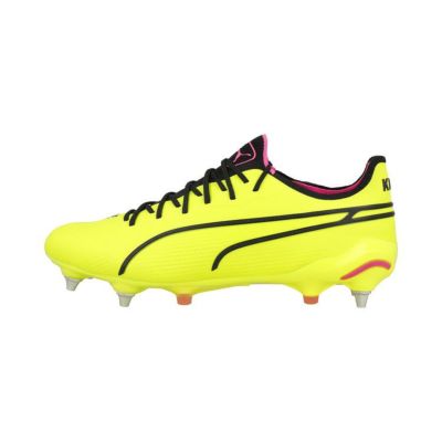 特価【PUMA プーマ】≪取替式スパイク≫プーマキング アルティメット MxSG [Phenomenal PACK]SS24 107562-03