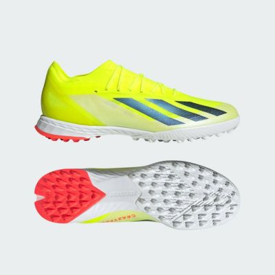 adidas アディダス エックス クレイジーファスト ELITE TF [SOLAR ENERGY PACK] IF0664 特価