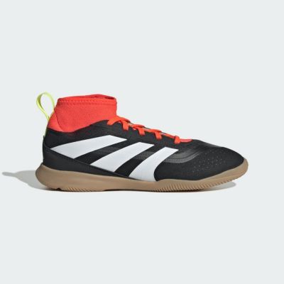《化粧箱無しでの発送》【adidas アディダス】キッズ プレデター LEAGUE IN [SOLAR ENERGY PACK] IG5447