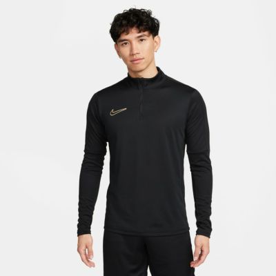 NIKE ナイキ】Dri-FIT アカデミー23 ロングスリーブ ドリルトップ BR