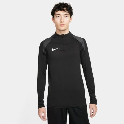 【NIKE ナイキ】Dri-FIT ストライク ロングスリーブ ドリルトップ FN2404-010