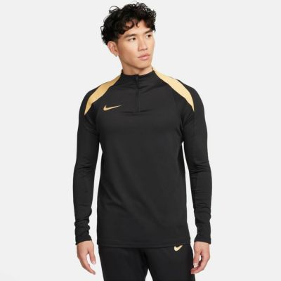 【NIKE ナイキ】Dri-FIT ストライク ロングスリーブ ドリルトップ FN2404-011