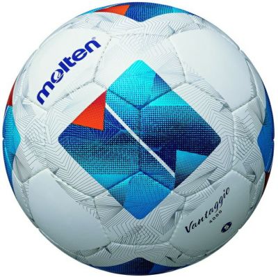 【molten モルテン】サッカーボール 5号球 ヴァンタッジオ4000 F5N4000