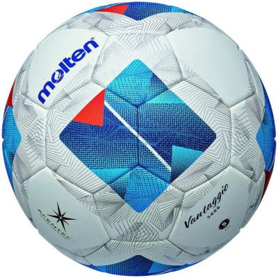 【molten モルテン】サッカーボール 5号球 ヴァンタッジオ5000 F5N5000