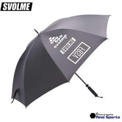 【SVOLME スボルメ】24SS 80cm傘 UVカット99.99 1242-29729