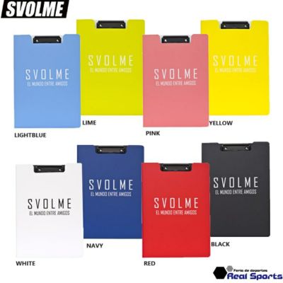 【SVOLME スボルメ】24SS バインダー 24-00129