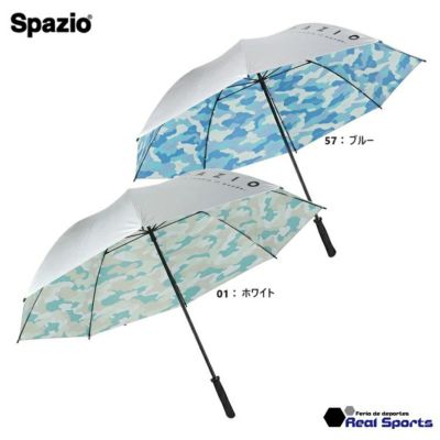 【Spazio スパッツィオ】24SS 晴雨兼用UV遮光傘 AC-0137