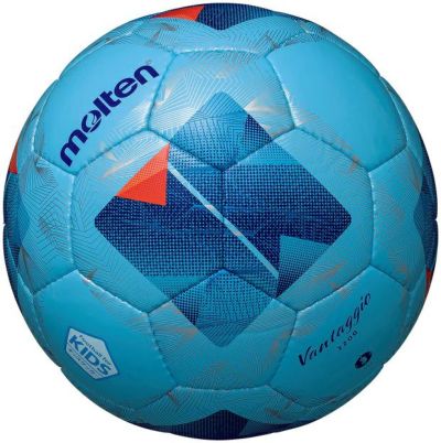 【molten モルテン】サッカーボール 軽量 3号球 ヴァンタッジオ3200 F3N3200-LC