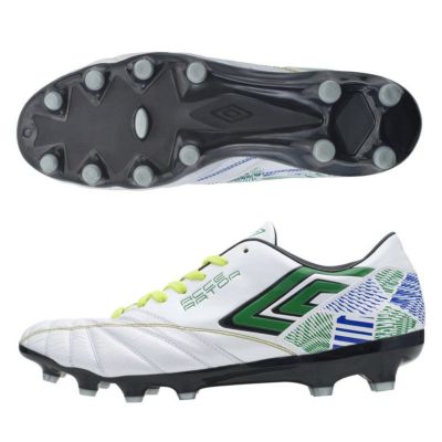 UMBRO アンブロ アクセレイター F-LASH V2 HG UU2XJA01WG 特価