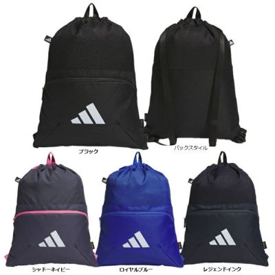 【adidas アディダス】EP/SYST. ジムバッグ JMT68