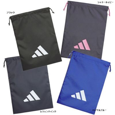 【adidas アディダス】EP/SYST. シューズサック JMT59
