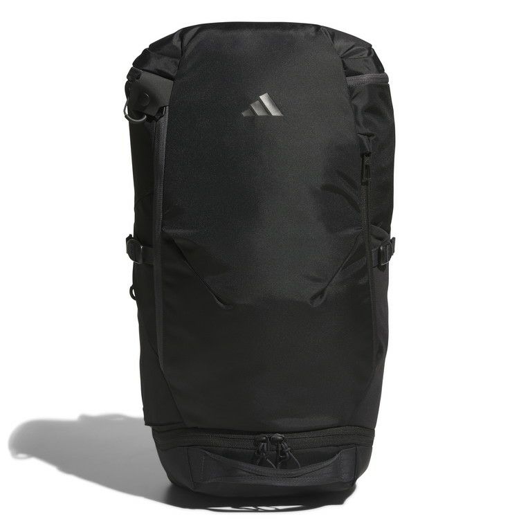 adidas アディダス】OPS バックパック 35L ブラック IKK21/IK4791 | 【公式】レアルスポーツ オンラインショップ