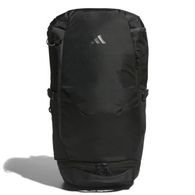 【adidas アディダス】OPS バックパック 35L ブラック IKK21/IK4791