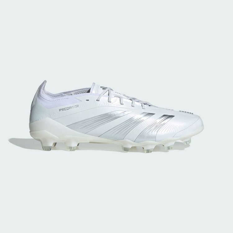 adidas アディダス】プレデター ELITE L HG/AG [WHITE PACK] IG5423