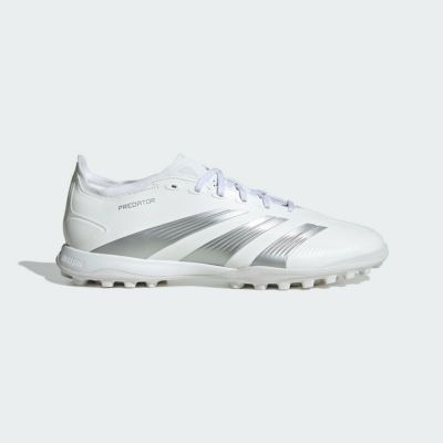 adidas アディダス】プレデター LEAGUE L TF [WHITE PACK] IG2613