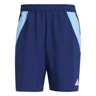 【adidas アディダス】TIRO24 C DTショーツ チームネイビーブルー GZI69 IR7578
