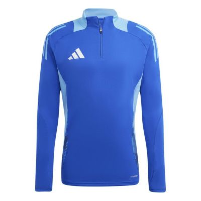 【adidas アディダス】TIRO24 C トレーニングトップ チームロイヤルブルー HAP62 IS1641