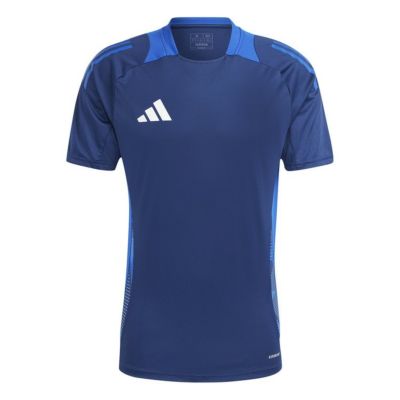 【adidas アディダス】TIRO24 C トレーニングジャージー チームネイビーブルー HAP66 IS1657