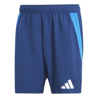 【adidas アディダス】TIRO24 C マッチショーツ チームネイビーブルー IKM00 IQ4754