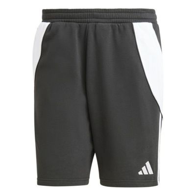 【adidas アディダス】TIRO24 スウェットショーツ ブラック KNS68 IP1954