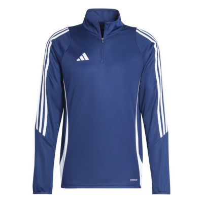 超安い adidas チームネイビー トレーニングトップ アディダス】TIRO24 ウェア