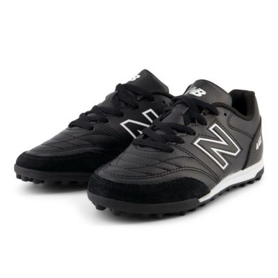 【New Balance ニューバランス】442 V2 ACADEMY TF JNR ブラック JS43TBK2M