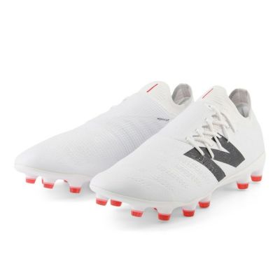 New Balance ニューバランス FURON V7+ PRO HG ホワイト SF1HW75D SF1HW752E 特価