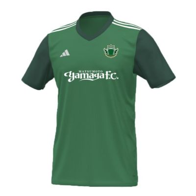 【スクール生限定】adidas 松本山雅FCサッカースクールユニフォーム
