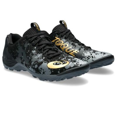 asics アシックス TOQUE 8 TF 1113A045 001 特価