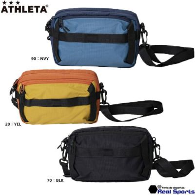【ATHLETA アスレタ】24SS ミニショルダーバッグ 05317