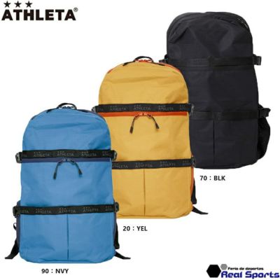 【ATHLETA アスレタ】24SS バッグパック 05319