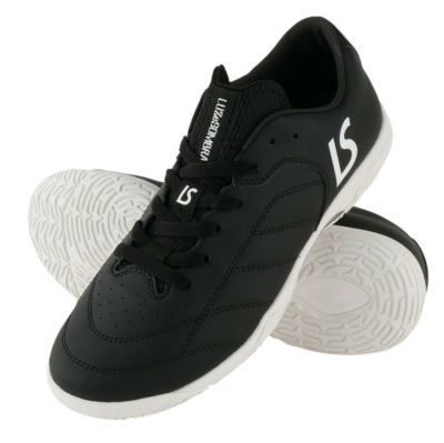 【LUZeSOMBRA ルースイソンブラ】ALMA CO IN フットサルシューズ L3241500-005 BLK