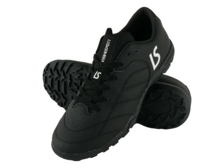 【LUZeSOMBRA ルースイソンブラ】ALMA CO TF トレーニングシューズ L3241520-005 BLK