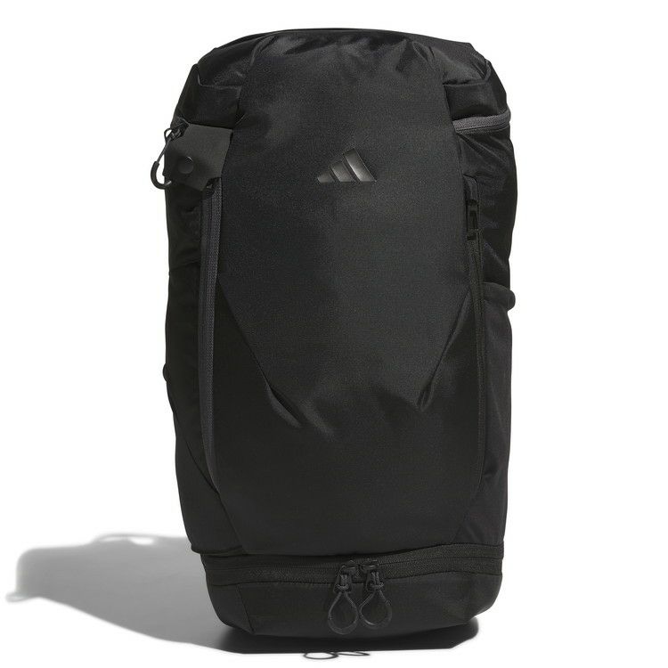 【新品】adidas NTTドコモ レッドハリケーンズ バックパック　25L adidas アディダス バックパック リュック 赤 レッド - メルカリ