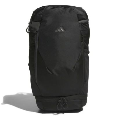 【adidas アディダス】OPS バックパック 30L ブラック IKK20/IK4789