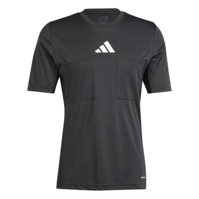 【adidas アディダス】レフェリー 24 ジャージー 半袖 IFC13/IN8141