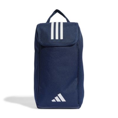【adidas アディダス】TIRO リーグ シューズバッグ チームネイビーブルー MKB58-IB8647