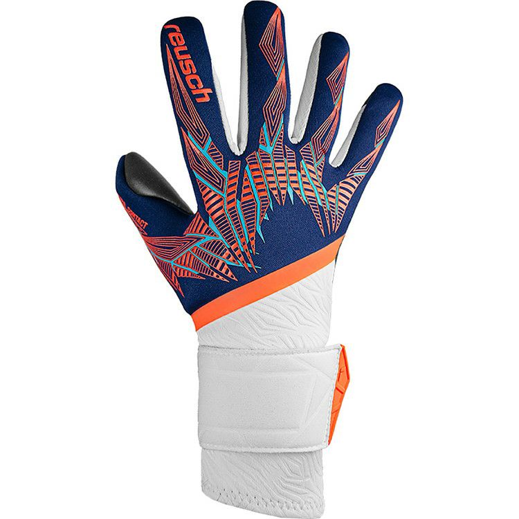 reusch ロイシュ】ピュアコンタクト ゴールド 5470100 4848 特価