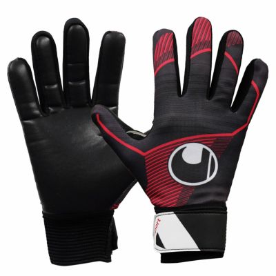 【Uhlsport ｳｰﾙｼｭﾎﾟﾙﾄ】フットサル スターターレジスト ハーフネガティブ【フットサル専用】 1011360-01