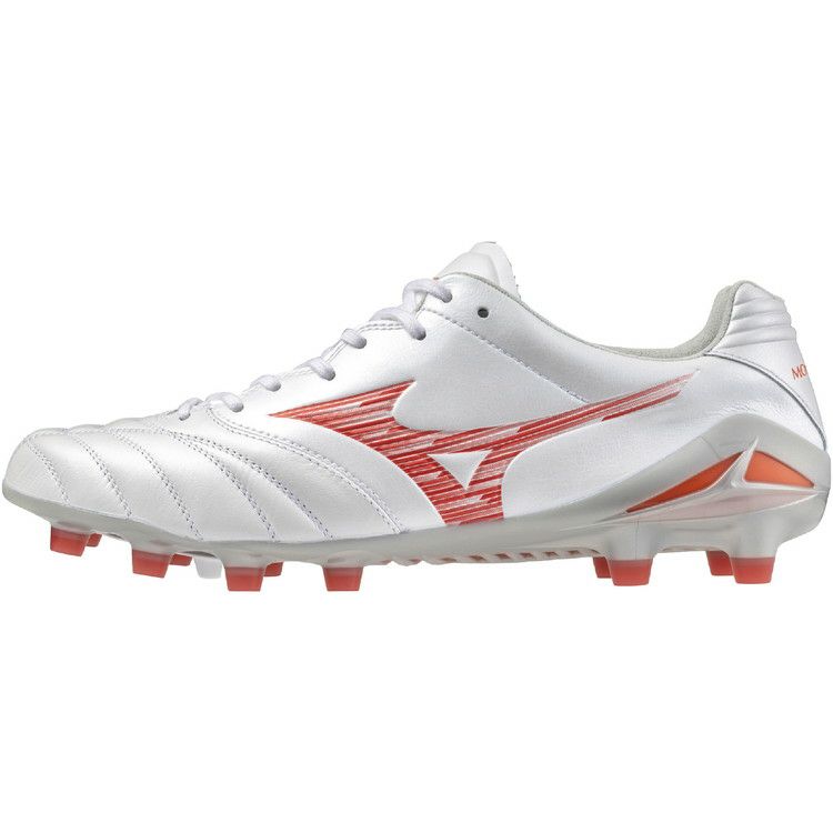 MIZUNO ミズノ モナルシーダ NEO 2 SELECT Jr P1GB222525 ホワイト 