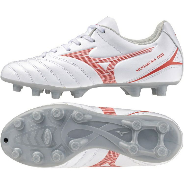 MIZUNO ミズノ】モナルシーダ ネオ 3 PRO Jr P1GB252003 | 【公式