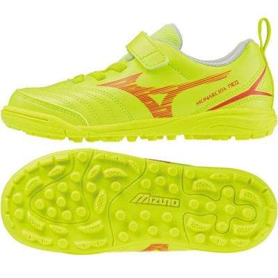 【MIZUNO ミズノ】モナルシーダ ネオ 3 CLUB KIDS AS P1GE242645